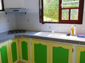 Appartement charmant Morne-À-l'Eau